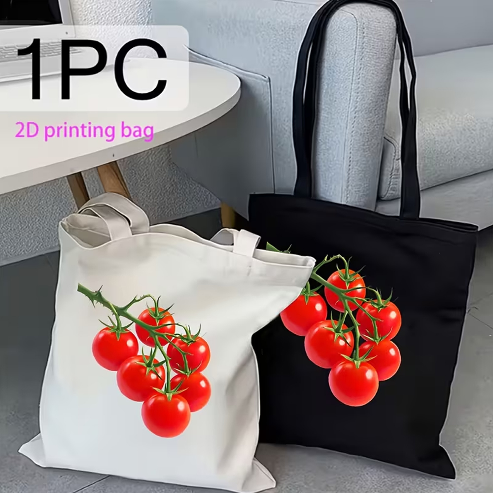 1 Reusable Shopping Bag with B - огляд і ціна Gardening Tools Store