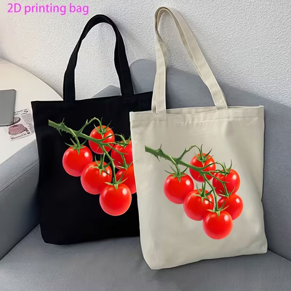 1 Reusable Shopping Bag with B - огляд і ціна Gardening Tools Store
