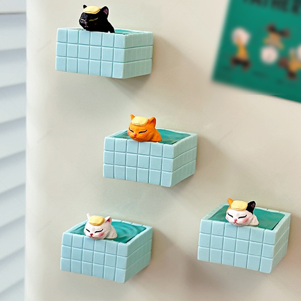 Mini Shower Cat Ornament Minia - огляд і ціна Gardening Tools For 3 Year Old
