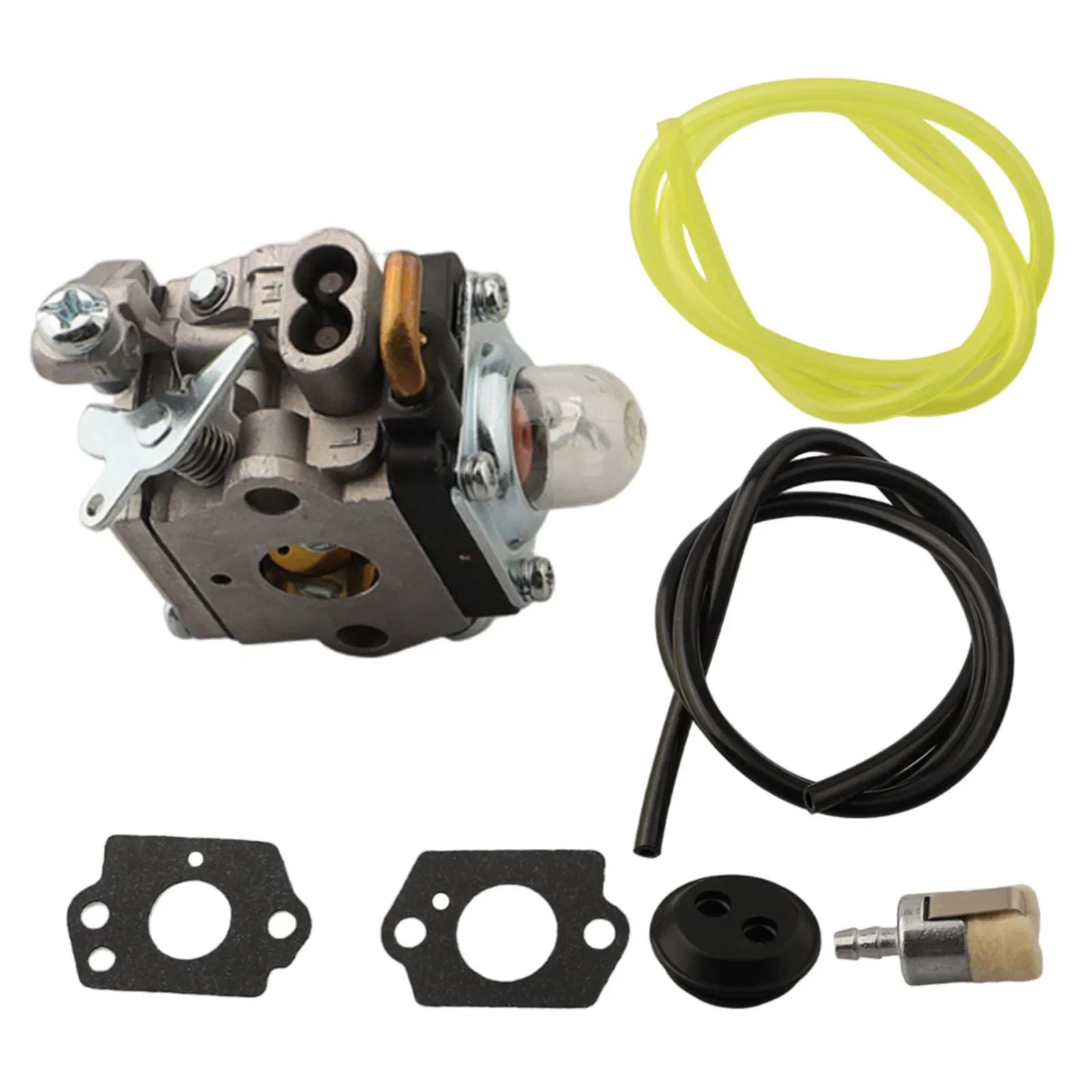 523012401 Carburetor Chainsaw  - огляд і ціна Gardening Tools Names