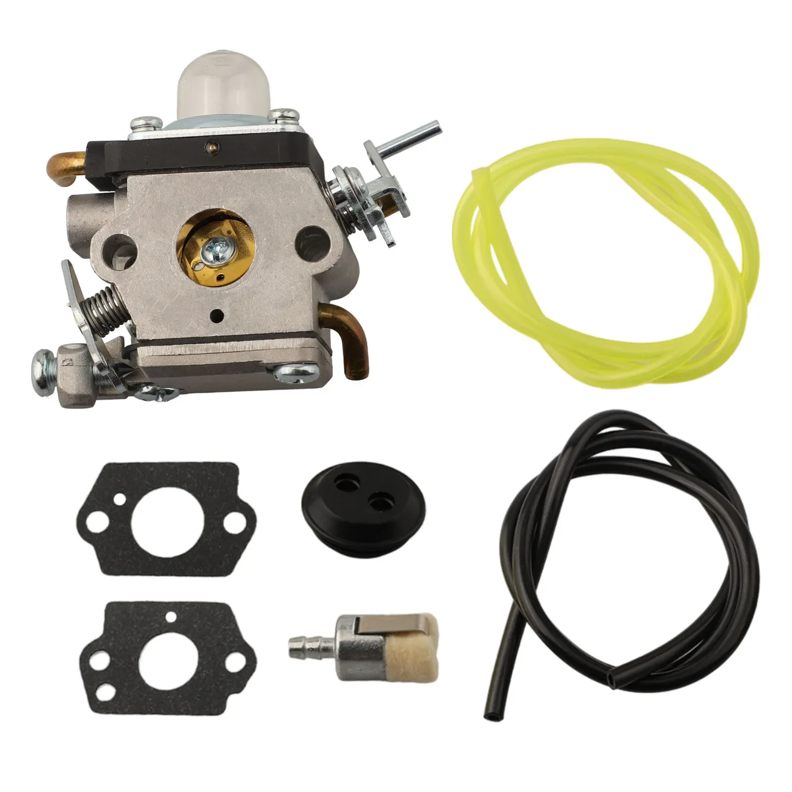 523012401 Carburetor Chainsaw  - огляд і ціна Gardening Tools Names