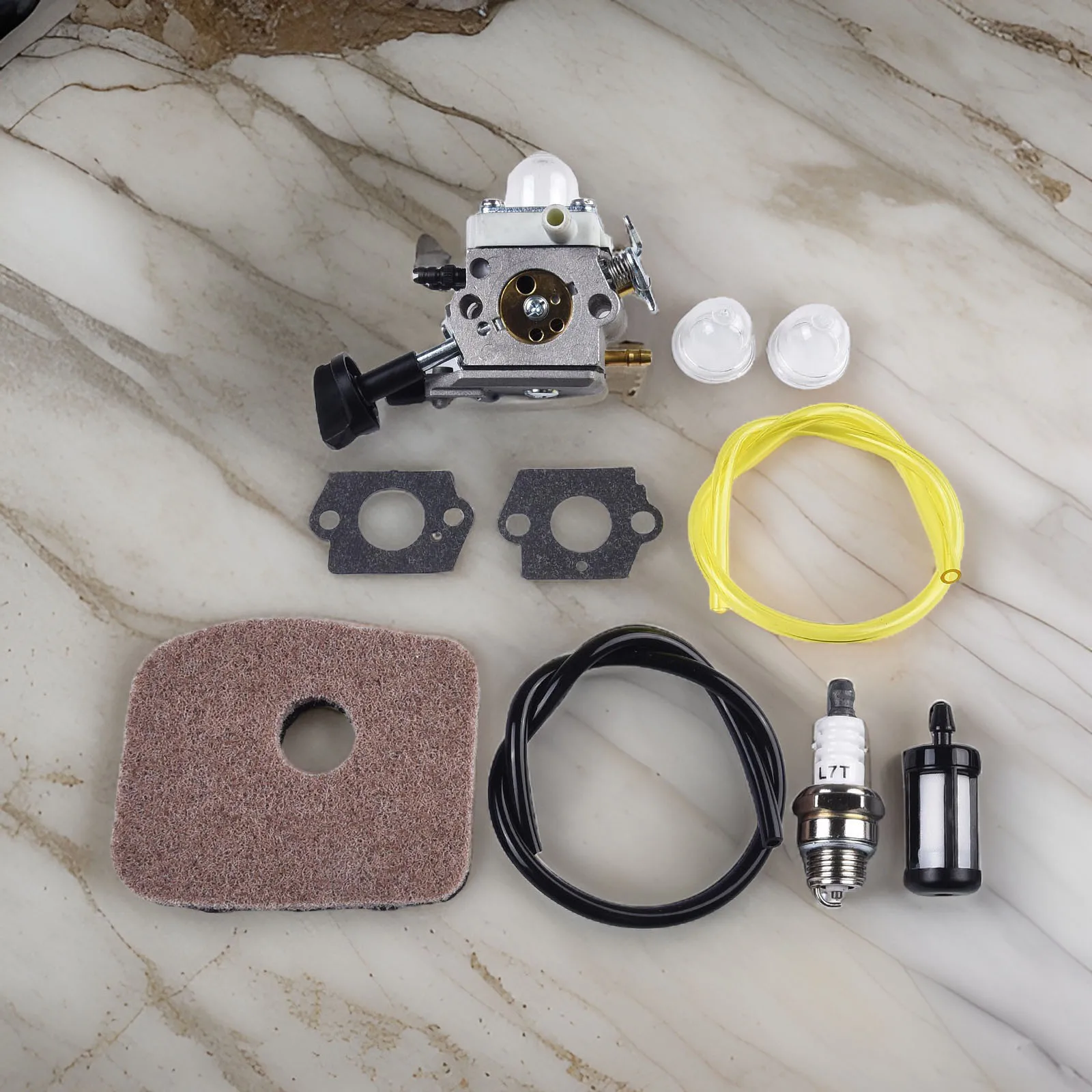 Carburetor Kit For Stihl BG86  - огляд і ціна Gardening Tools Bag