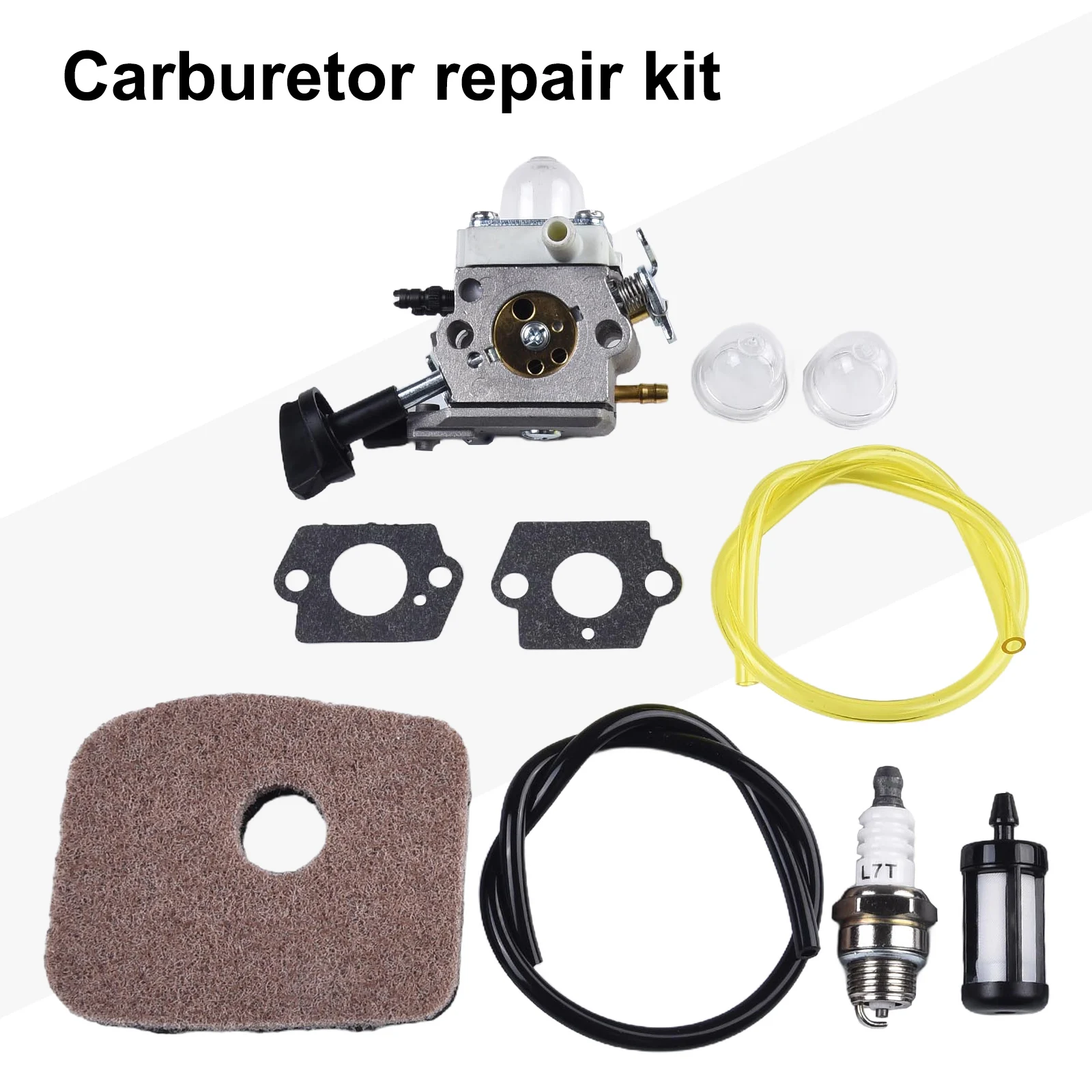 Carburetor Kit For Stihl BG86  - огляд і ціна Gardening Tools Bag