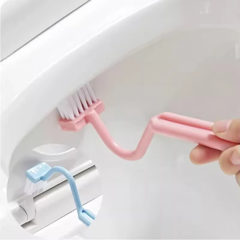 Curved Toilet Long Handle Hous - огляд і ціна Gardening Tools Long Handle