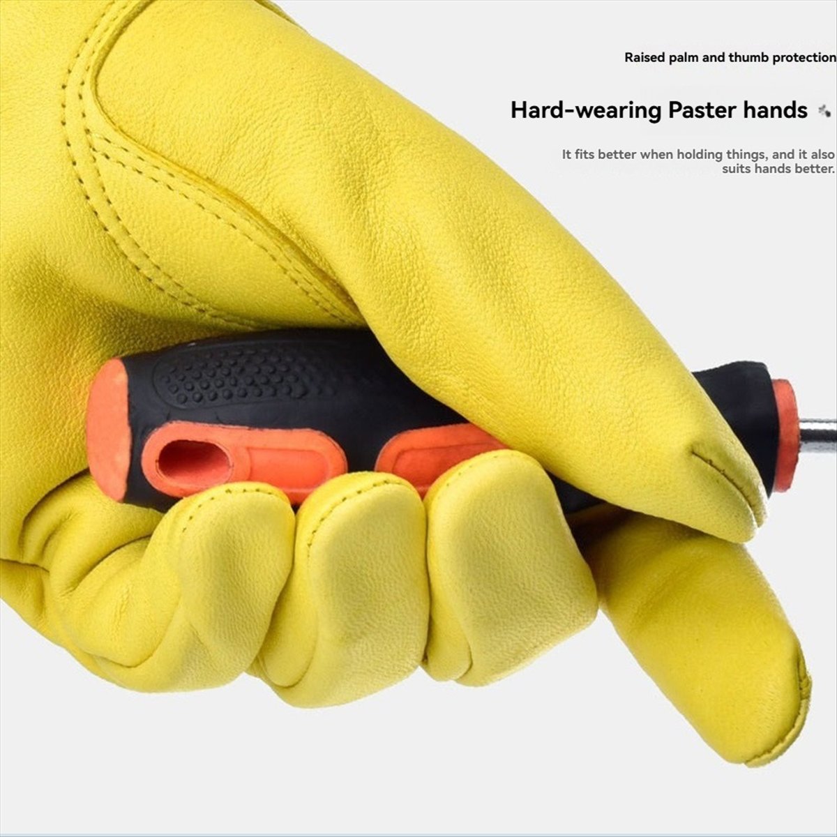 Need Rose Pruning Gloves for M - огляд і ціна Garden Gloves Thorn Proof