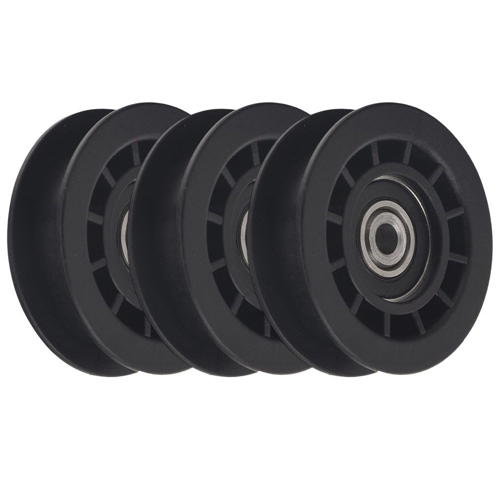3pcs Lawn Mowers Idler Pulley  - огляд і ціна Gardening Tools Lawn Mower