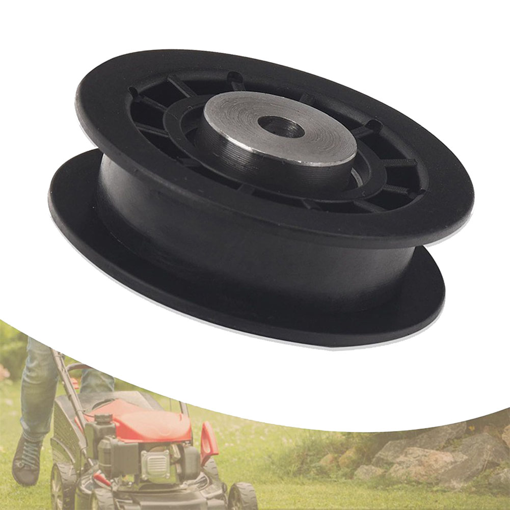 3pcs Lawn Mowers Idler Pulley  - огляд і ціна Gardening Tools Lawn Mower