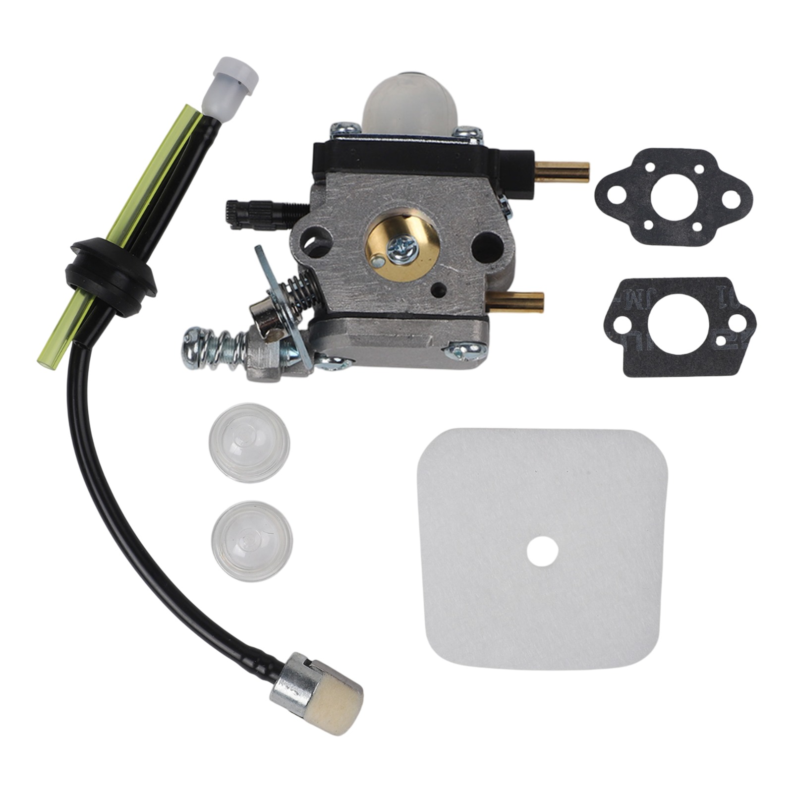 Adjustable Carburetor Screws G - огляд і ціна Gardening Tools Screwfix