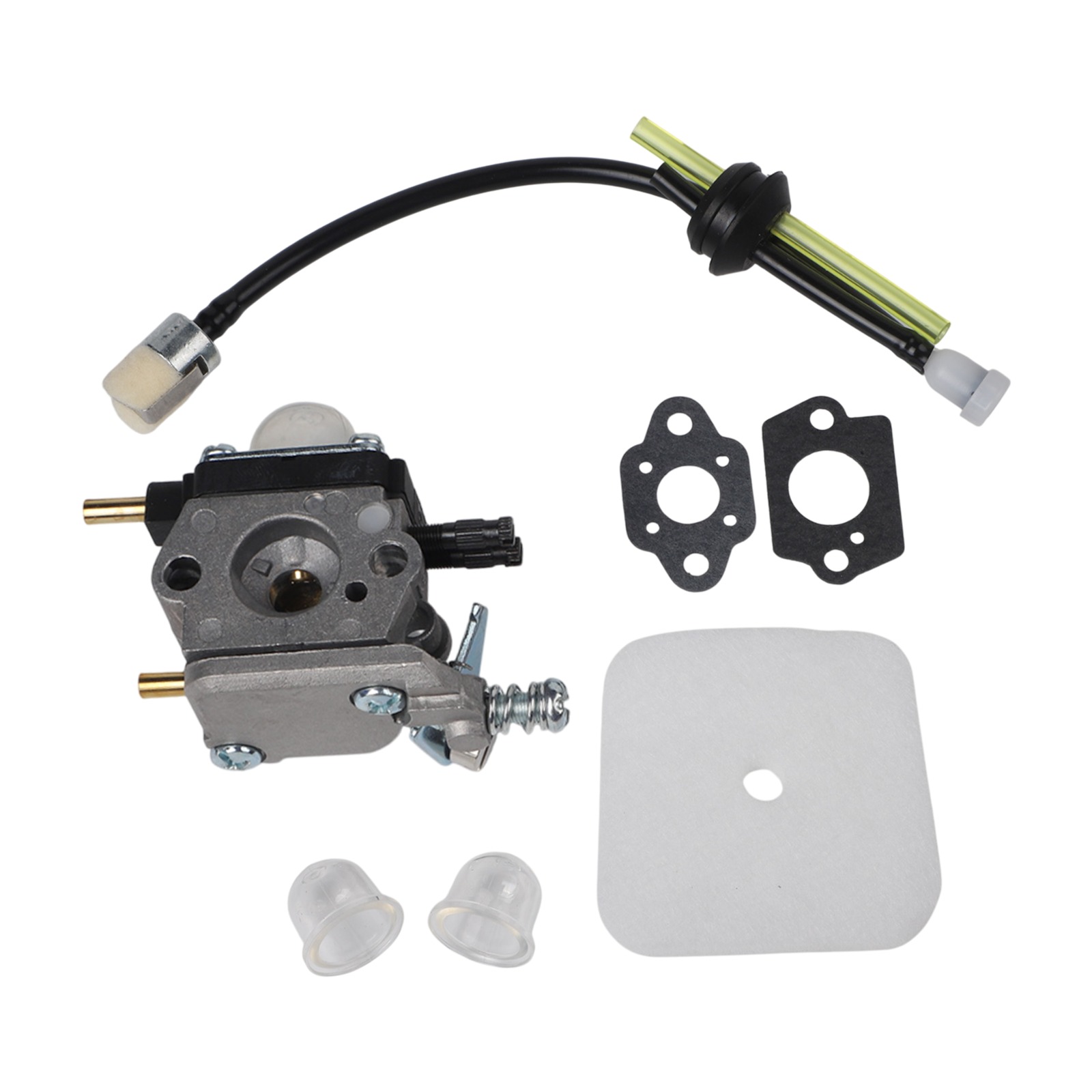 Adjustable Carburetor Screws G - огляд і ціна Gardening Tools Screwfix