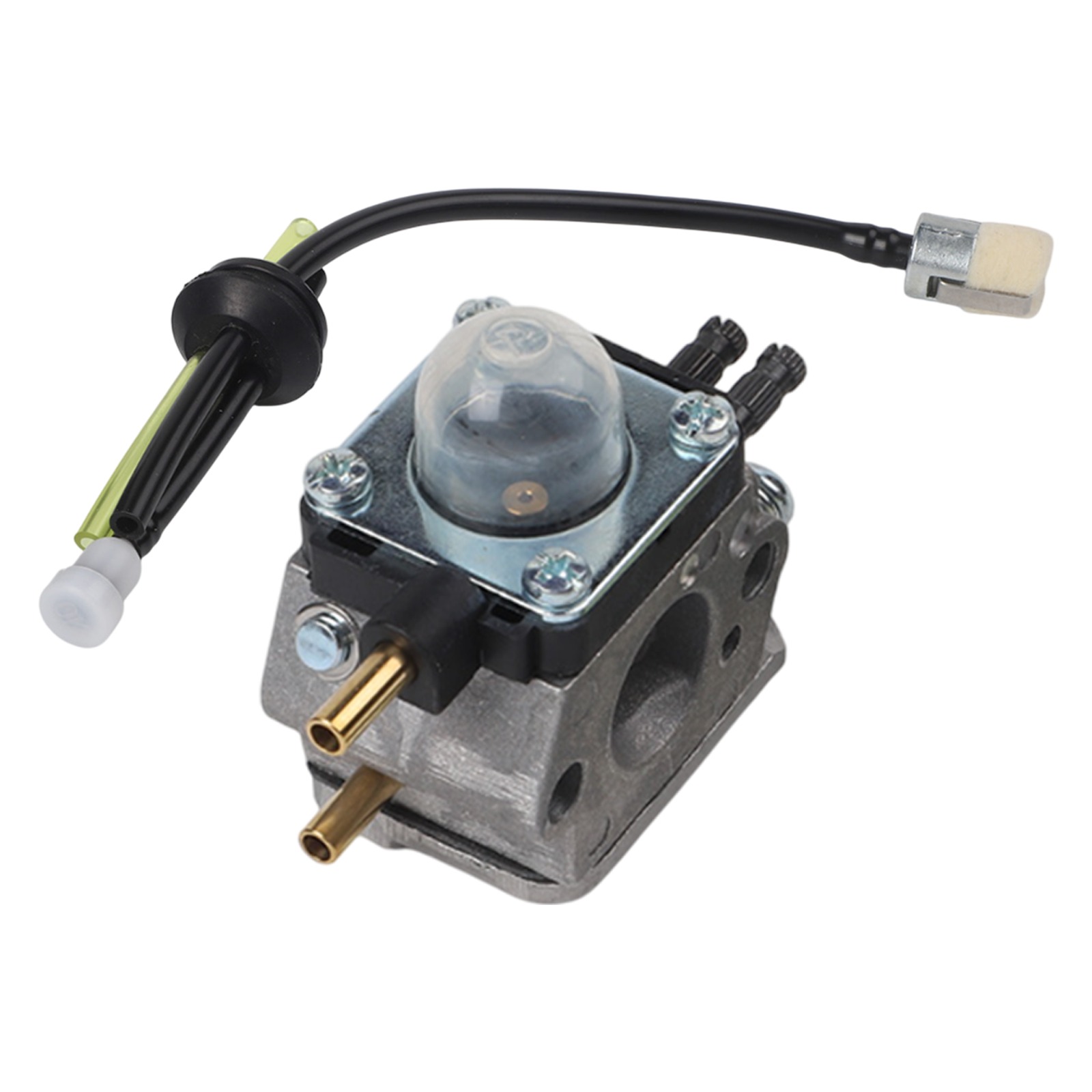 Adjustable Carburetor Screws G - огляд і ціна Gardening Tools Screwfix