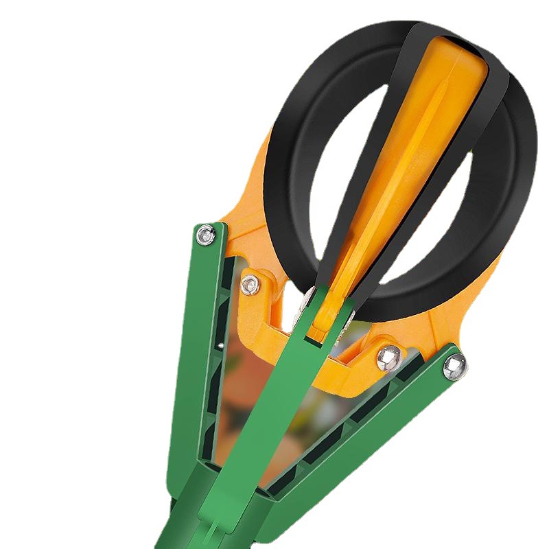 Hot Sale 2-4 Meter Fruit Picke - огляд і ціна Gardening Tools Long Handle