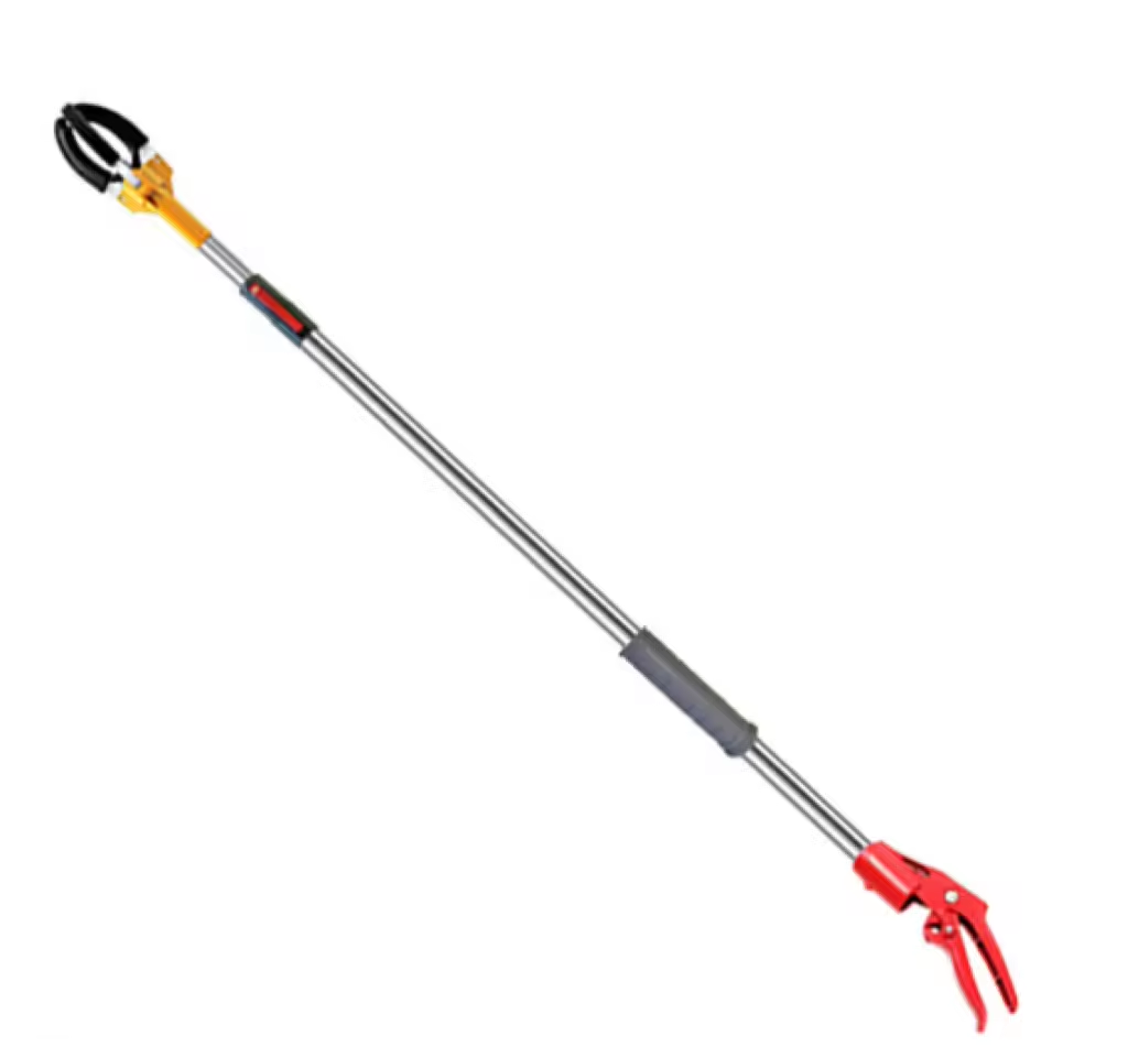 Hot Sale 2-4 Meter Fruit Picke - огляд і ціна Gardening Tools Long Handle