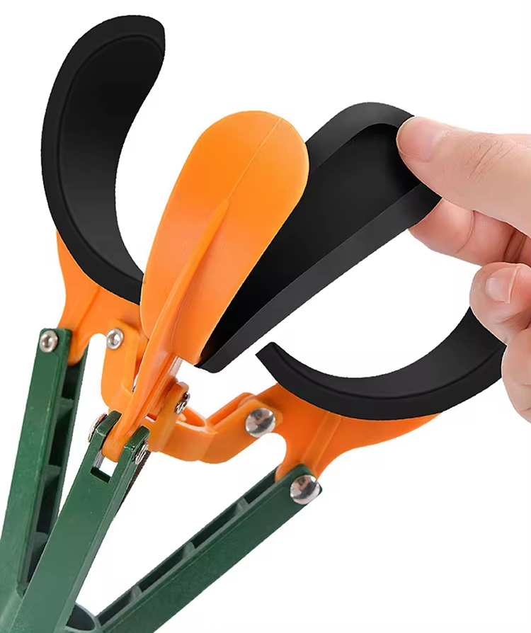 Hot Sale 2-4 Meter Fruit Picke - огляд і ціна Gardening Tools Long Handle