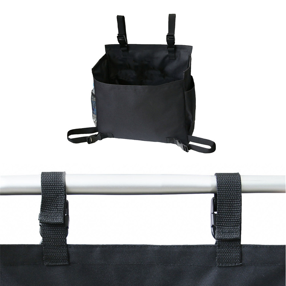 1Pcs Large Capacity Lawn Mower - огляд і ціна Gardening Tools Bag