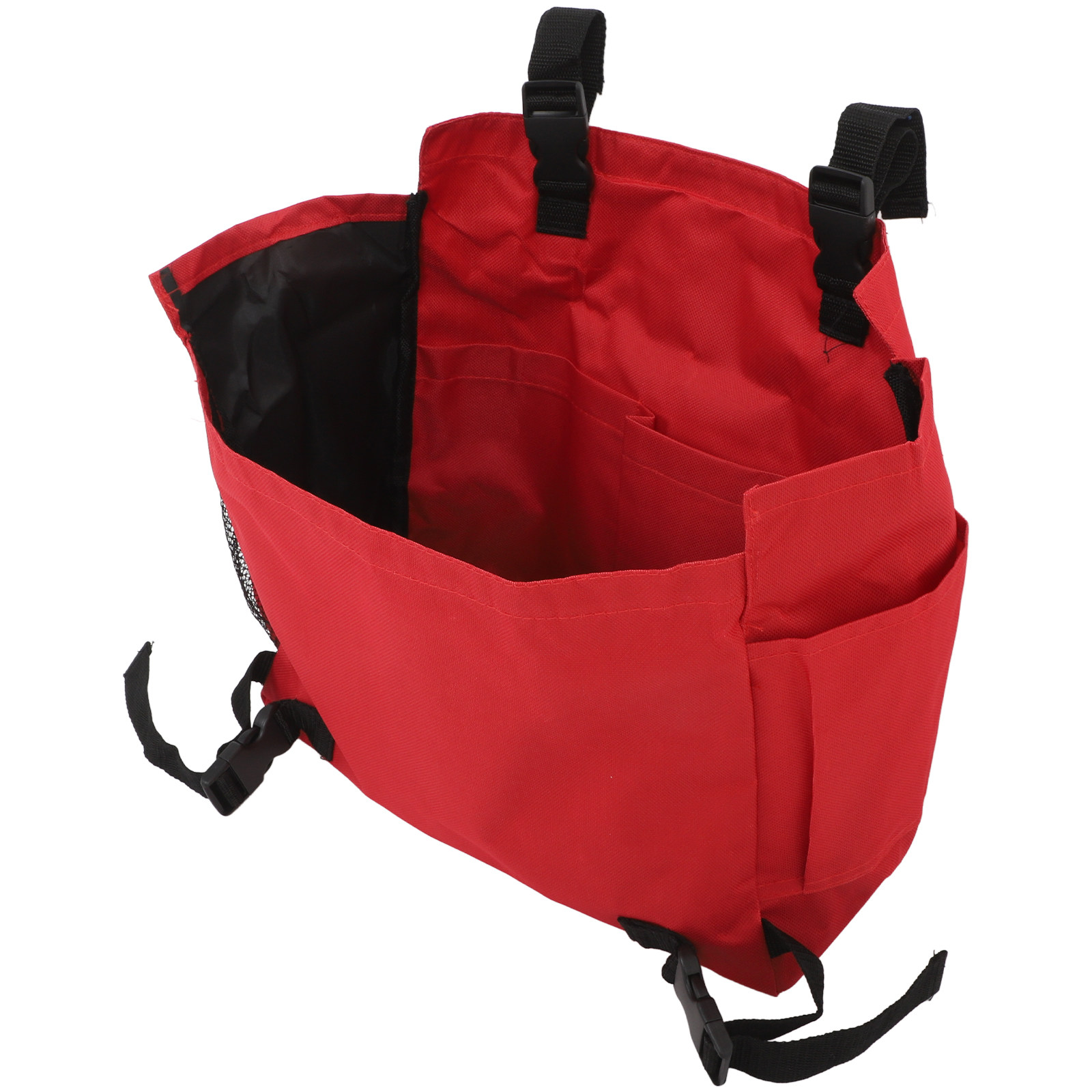 1Pcs Large Capacity Lawn Mower - огляд і ціна Gardening Tools Bag