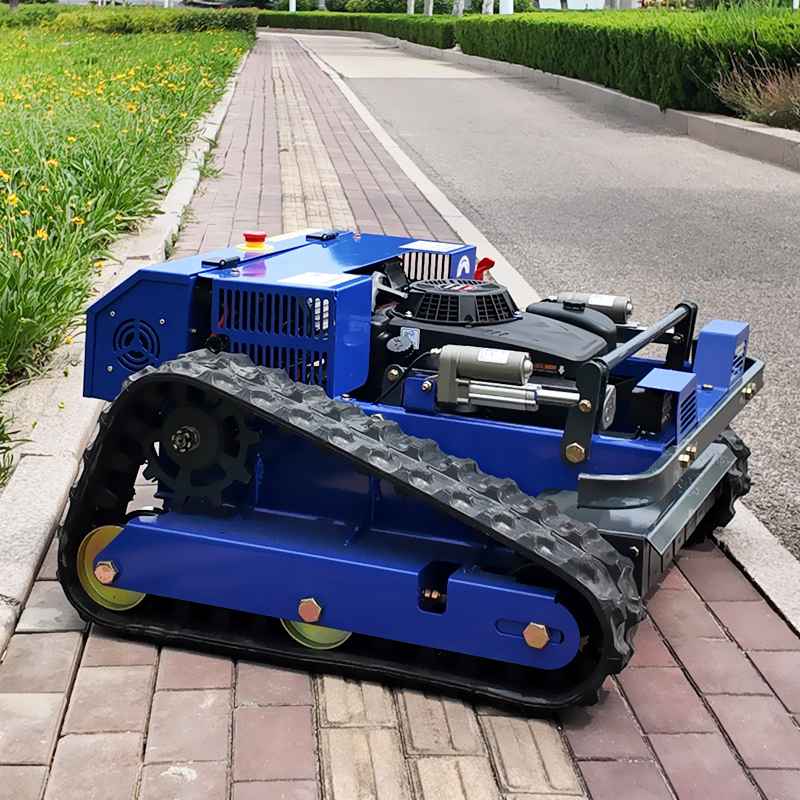 Customised CE EPA Certified Sm - огляд і ціна Gardening Tools Lawn Mower