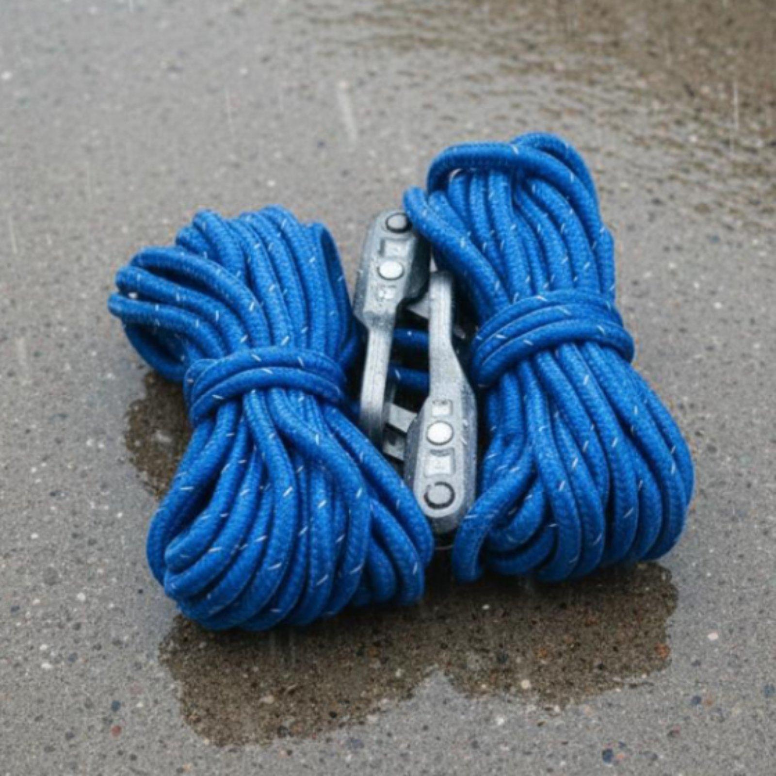 Cord Fastener with Carabiner M - огляд і ціна Gardening Tools Uses