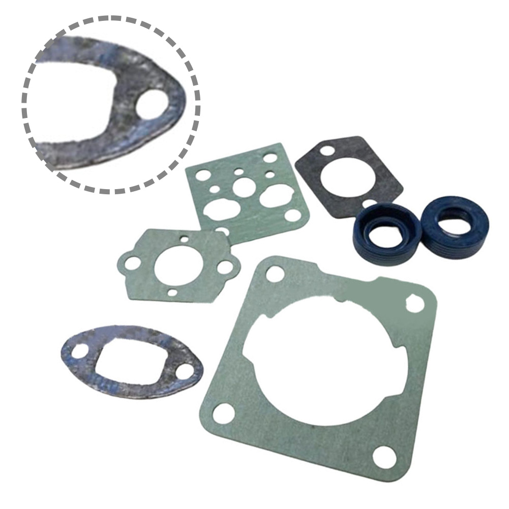 Product Name Gasket Set Gasket - огляд і ціна Gardening Tools Names