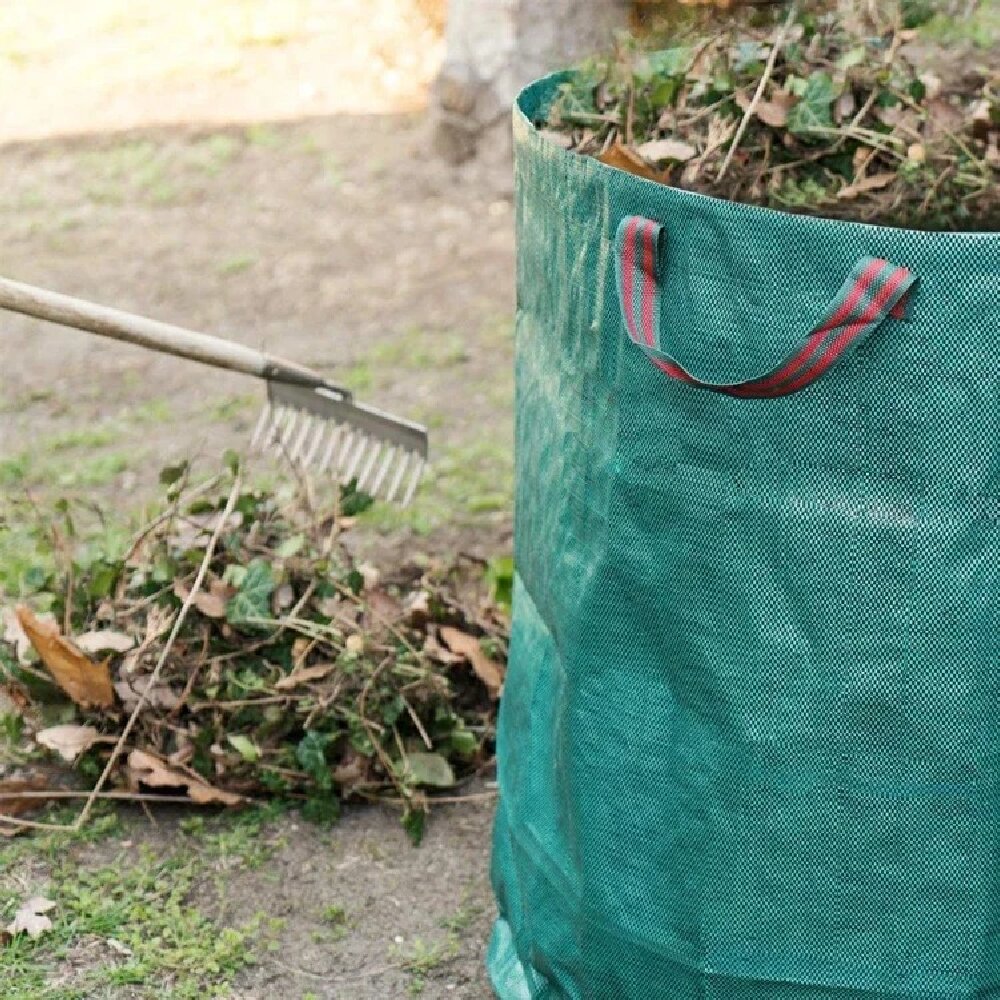 Heavy-duty reusable garden was - огляд і ціна Gardening Tools Bag
