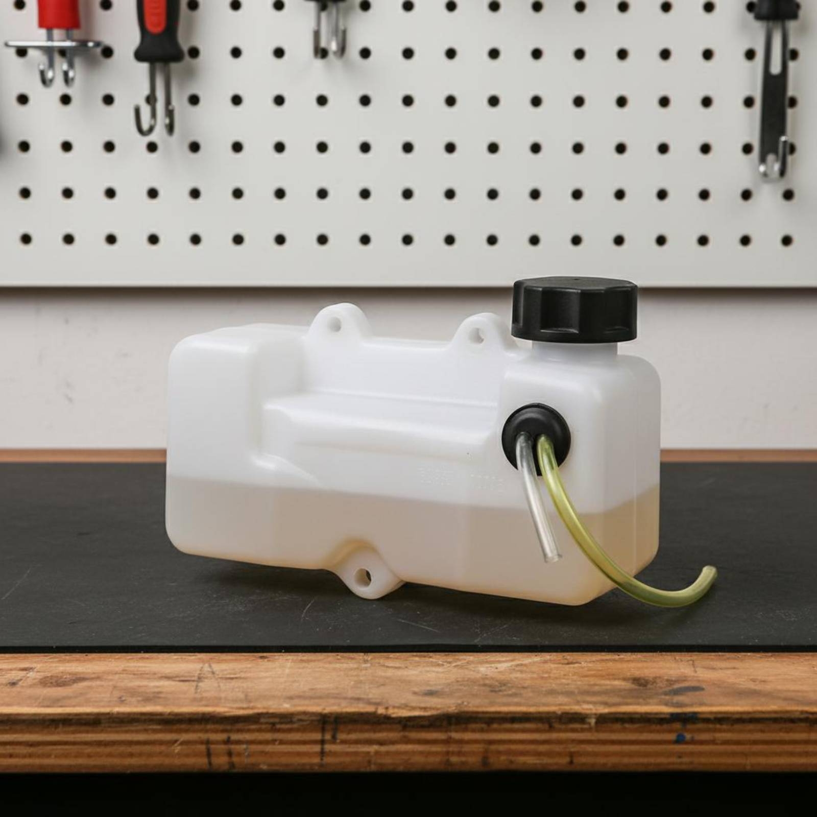 Replacement Fuel Container wit - огляд і ціна Gardening Tools In