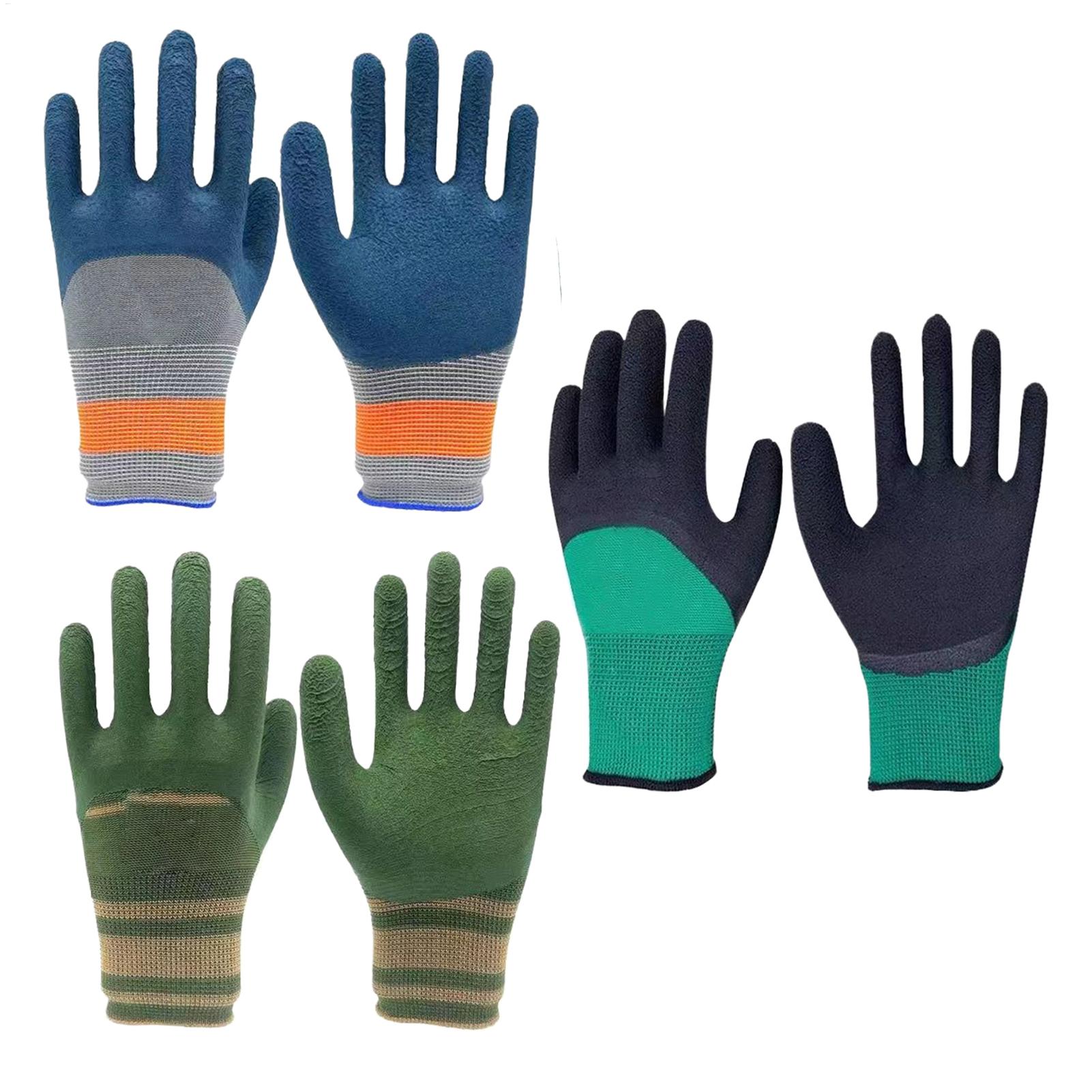 1 pair Womens Gardening Gloves - огляд і ціна Garden Gloves Thorn Proof
