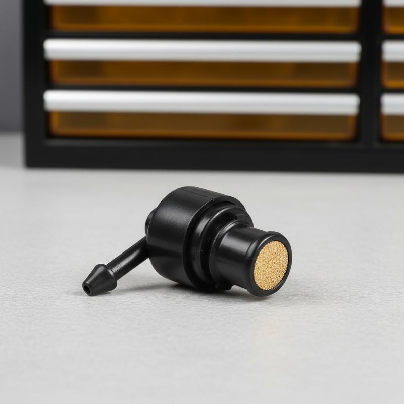 Fuel Tank Vent Valve Pressure  - огляд і ціна Gardening Tools Lawn Mower