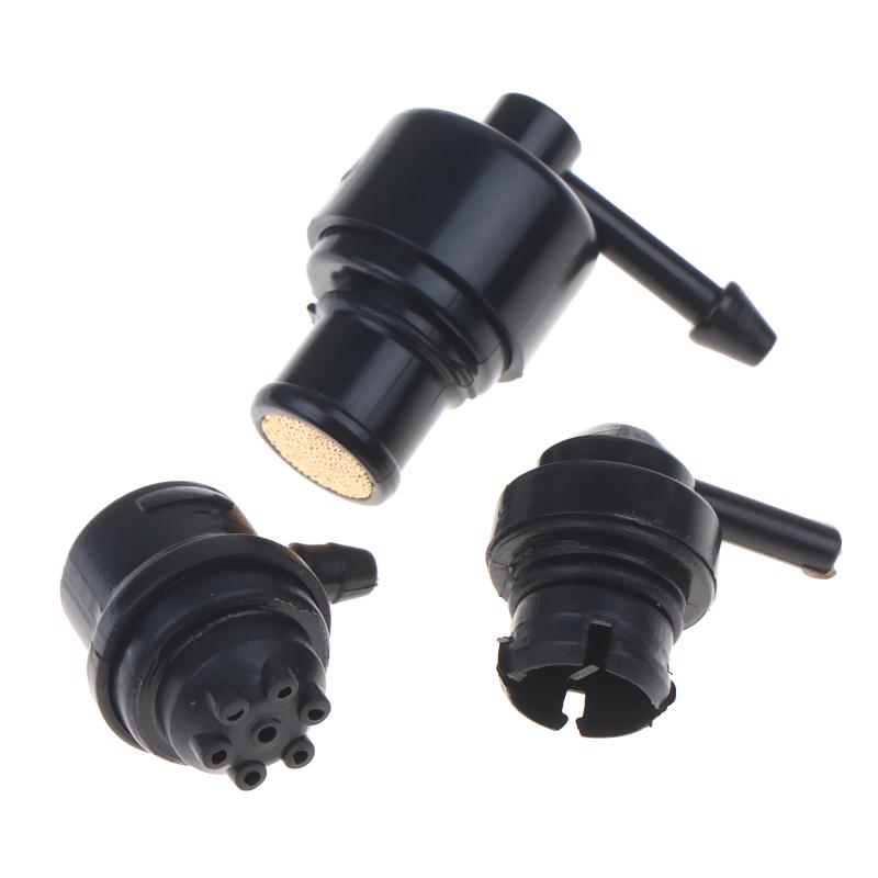 Fuel Tank Vent Valve Pressure  - огляд і ціна Gardening Tools Lawn Mower