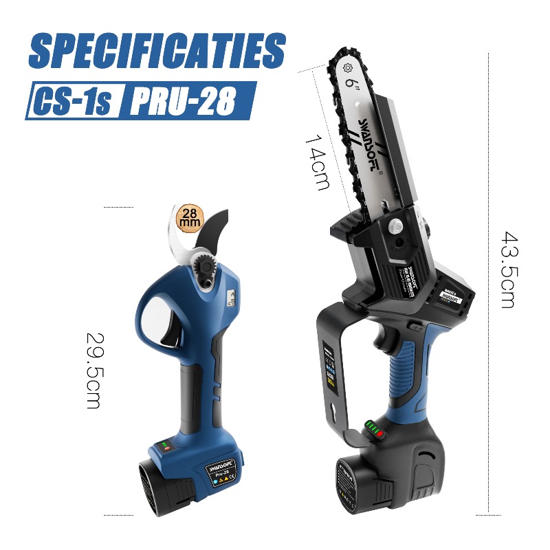 【Best-Selling】Cordless Brushle - огляд і ціна Gardening Tools In