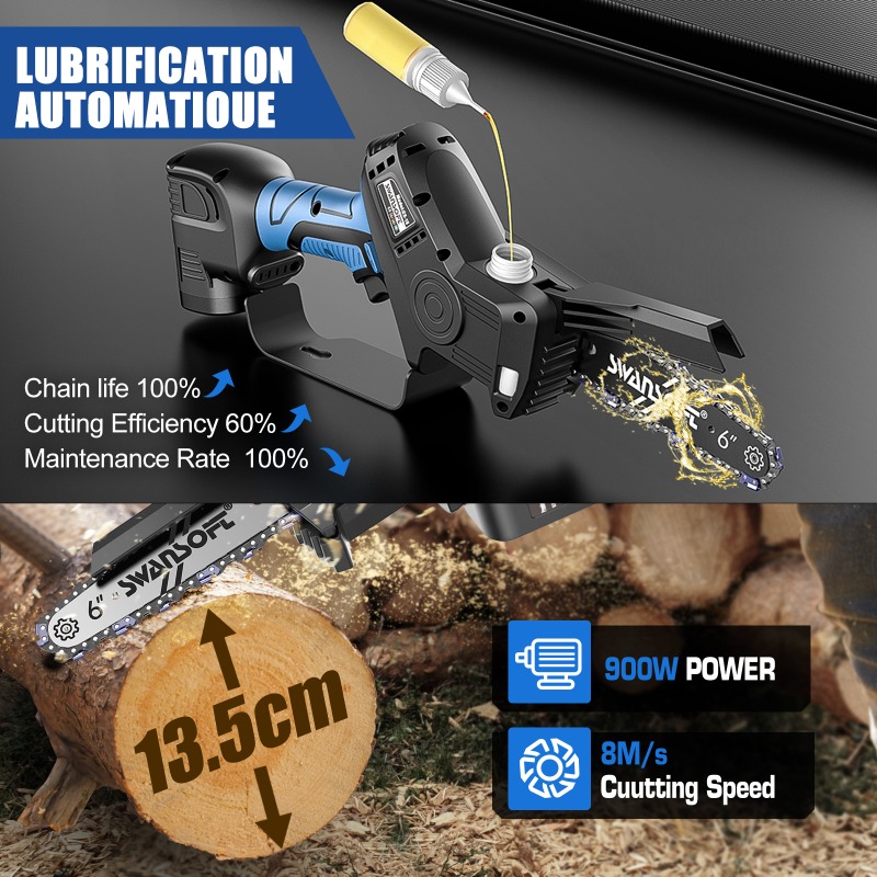 【Best-Selling】Cordless Brushle - огляд і ціна Gardening Tools In