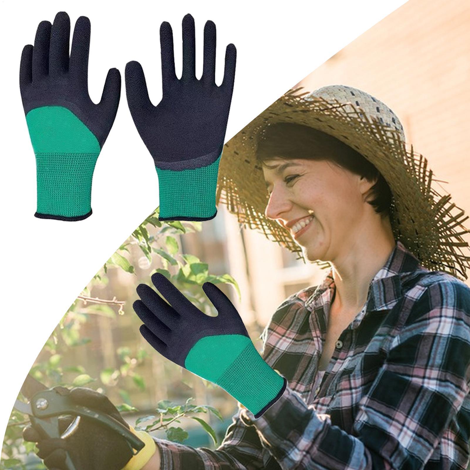 Gardening Gloves Thorn Proof W - огляд і ціна Garden Gloves Thorn Proof
