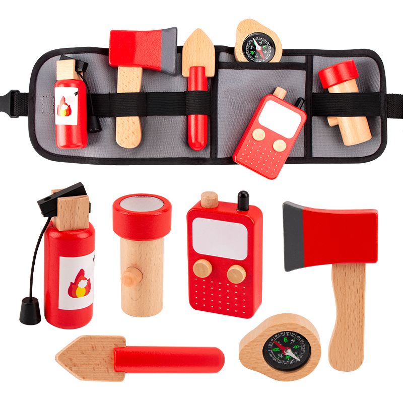 Kids Pretend Play Toy Tool Rol - огляд і ціна Gardening Tools For 3 Year Old