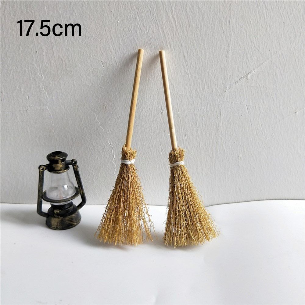 5pcs/Bag New Scene Mini Broom  - огляд і ціна Gardening Tools Bag