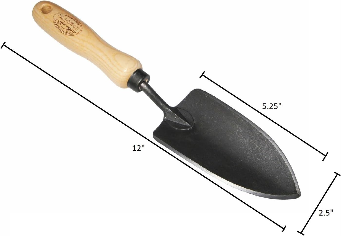 3-Piece Bulb Planting Gift Set - огляд і ціна Gardening Tools Trowel