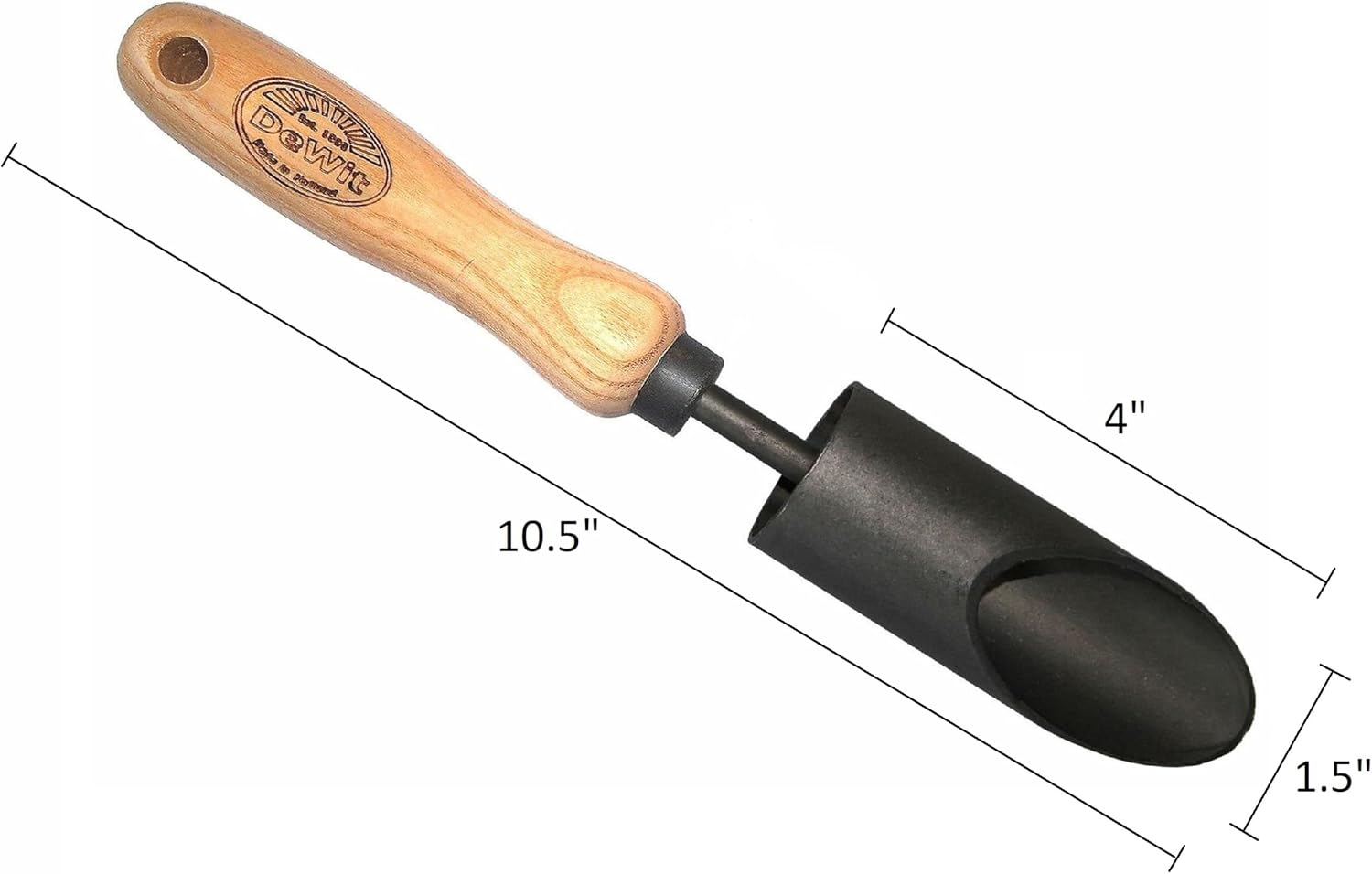 3-Piece Bulb Planting Gift Set - огляд і ціна Gardening Tools Trowel