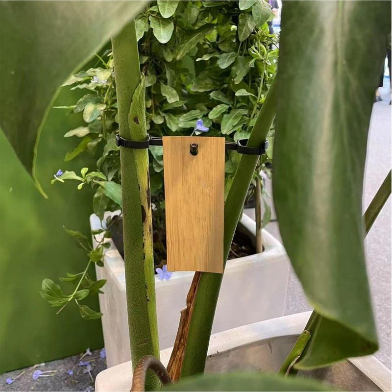 Garden Plant Labels Double Sna - огляд і ціна Gardening Tools Names